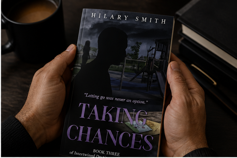 Taking Chances Book Three of Intertwined Destinies Expanded Edition