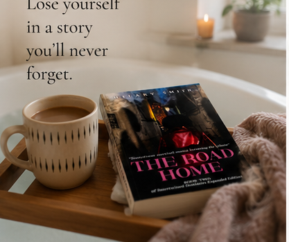 The Road Home Book Bundle